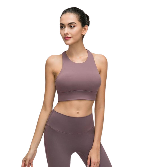 LOUNGE Elongate Bra Strong Support