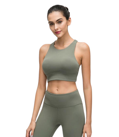 LOUNGE Elongate Bra Strong Support