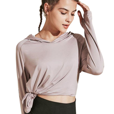 LOUNGE T-Shirt Long Sleeve