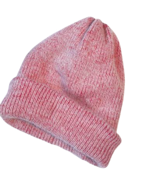 LOUNGE Warm Beanie Hat