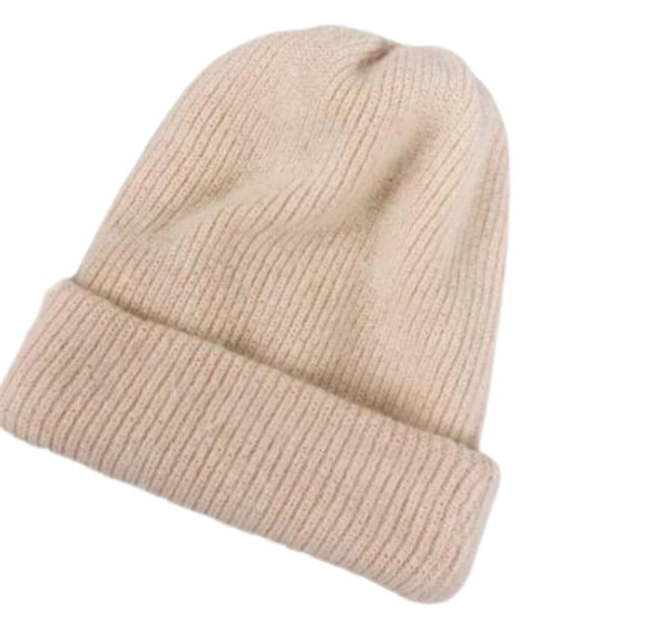 LOUNGE Warm Beanie Hat