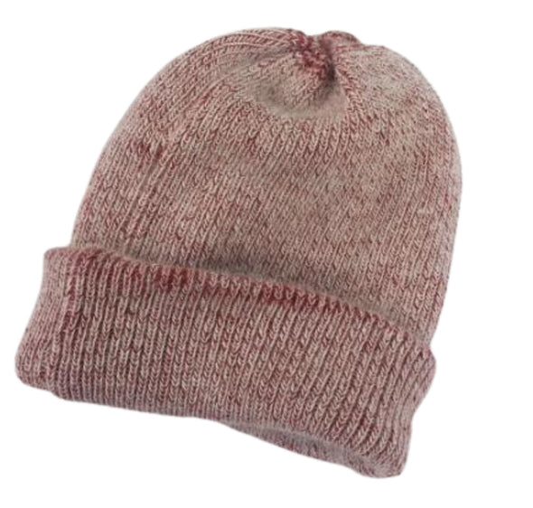 LOUNGE Warm Beanie Hat