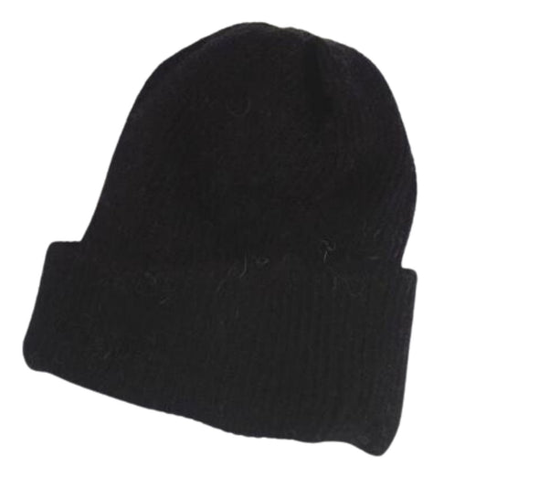 LOUNGE Warm Beanie Hat