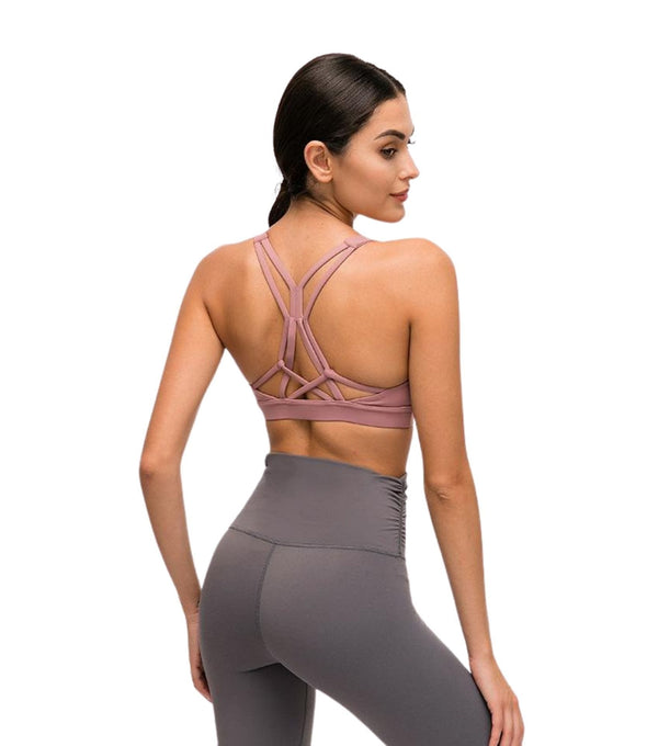 LOVELY Core Bra Medium Support