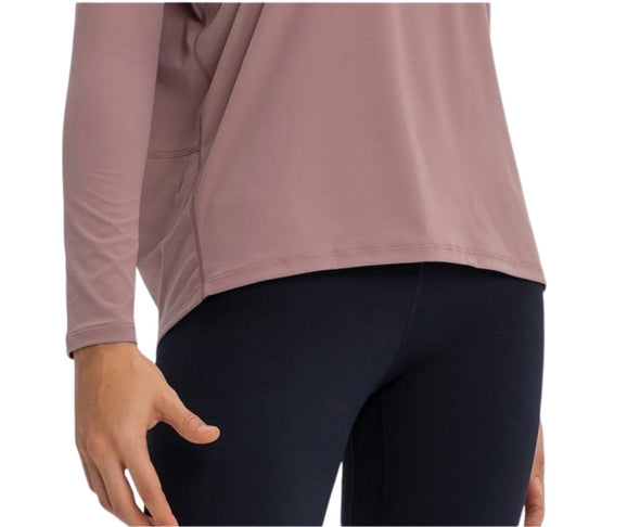 BALANCE Breathe Long Sleeve