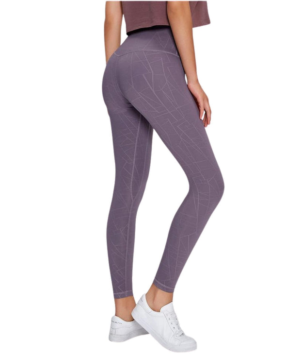 BALANCE Geometric Yoga Pant