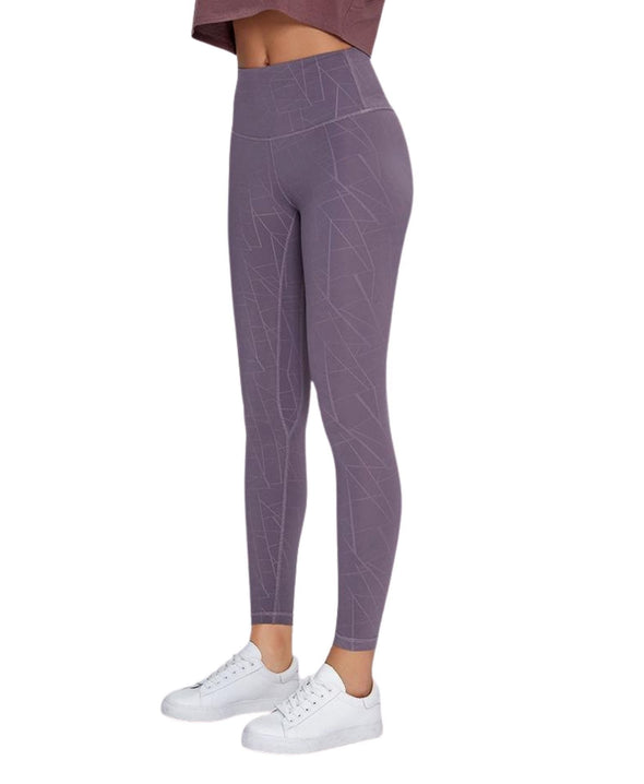 BALANCE Geometric Yoga Pant