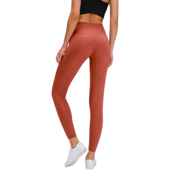 BALANCE Geometric Yoga Pant