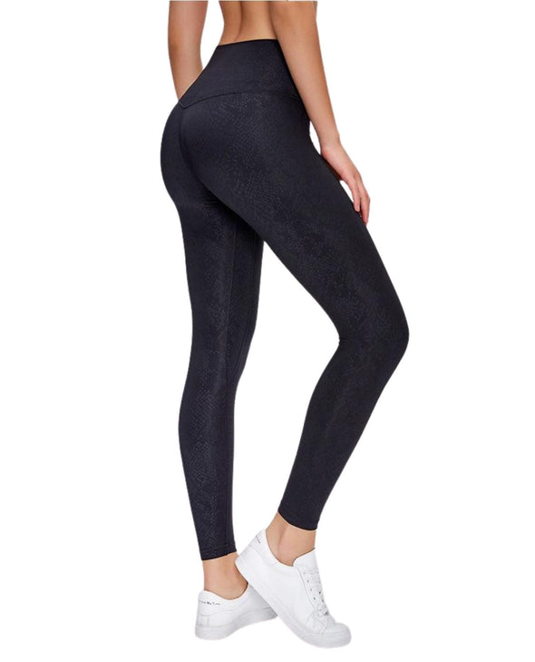 BALANCE Geometric Yoga Pant