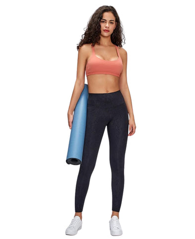 BALANCE Geometric Yoga Pant