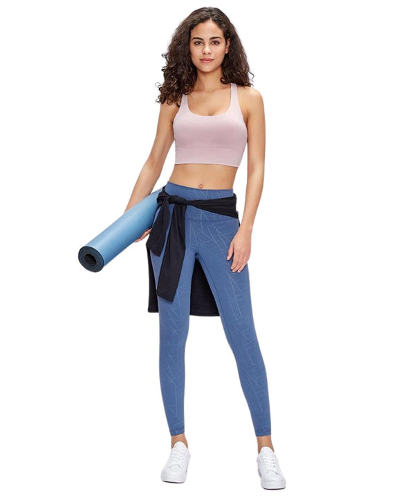 BALANCE Geometric Yoga Pant