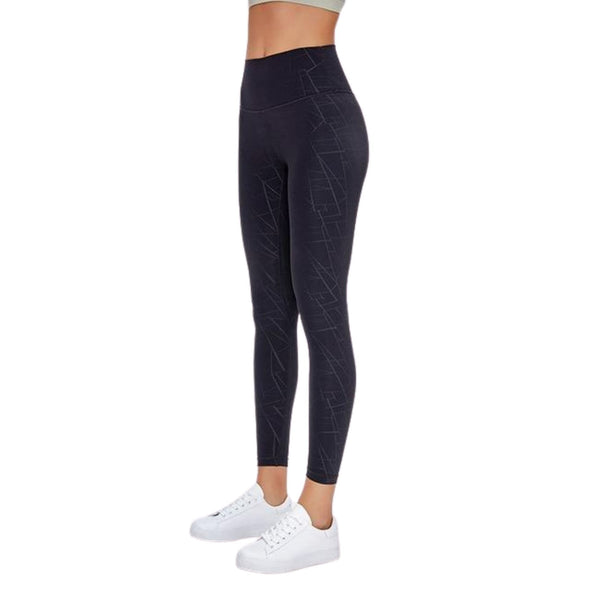 BALANCE Geometric Yoga Pant