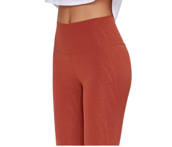 BALANCE Geometric Yoga Pant