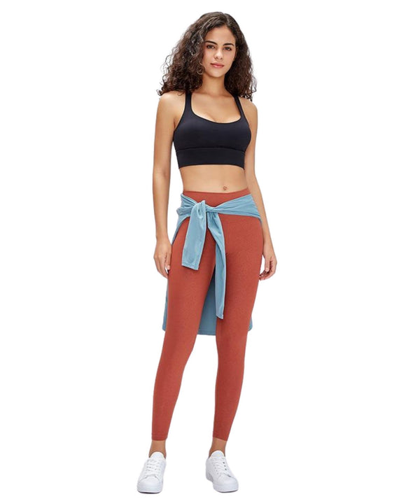 BALANCE Geometric Yoga Pant