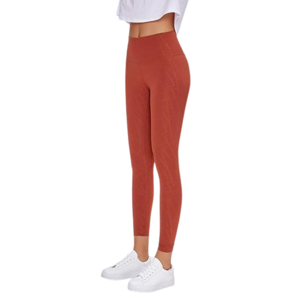 BALANCE Geometric Yoga Pant