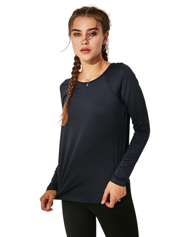 BALANCE Jersey Long Sleeve