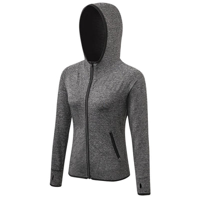 BALANCE Cover Zip Jacket