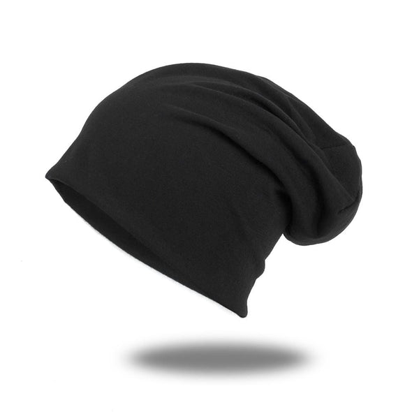 LOUNGE Slouch Light Beanie