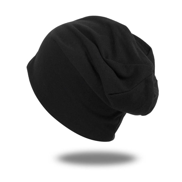 LOUNGE Slouch Light Beanie