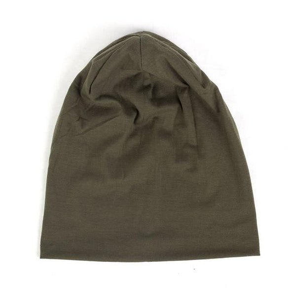 LOUNGE Slouch Light Beanie