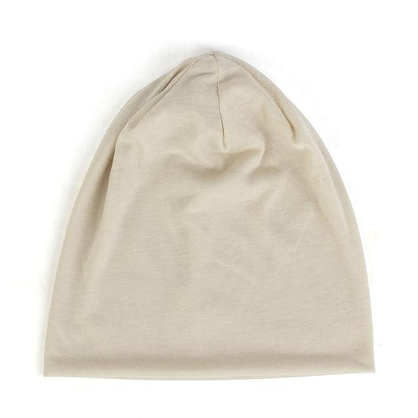 LOUNGE Slouch Light Beanie