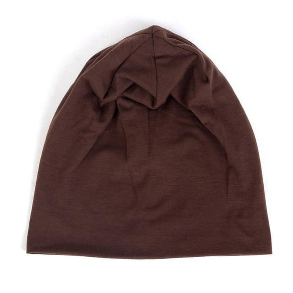 LOUNGE Slouch Light Beanie