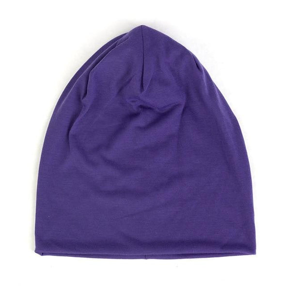 LOUNGE Slouch Light Beanie