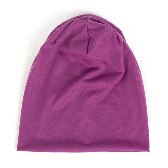 LOUNGE Slouch Light Beanie