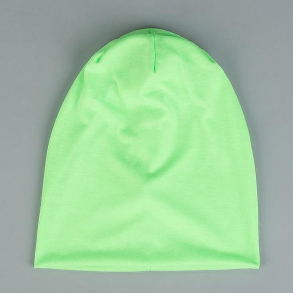 LOUNGE Slouch Light Beanie