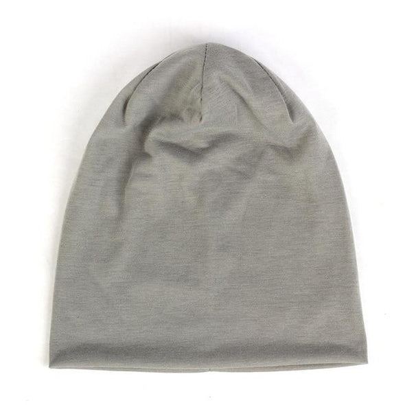 LOUNGE Slouch Light Beanie