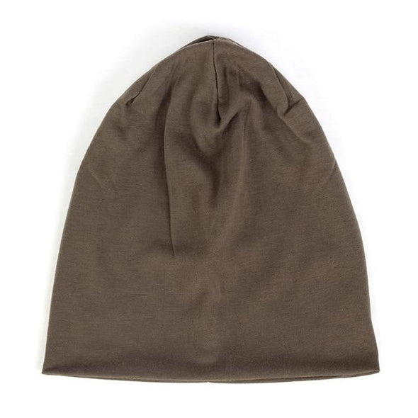 LOUNGE Slouch Light Beanie