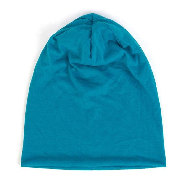 LOUNGE Slouch Light Beanie