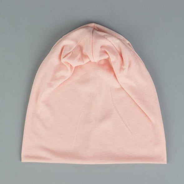 LOUNGE Slouch Light Beanie