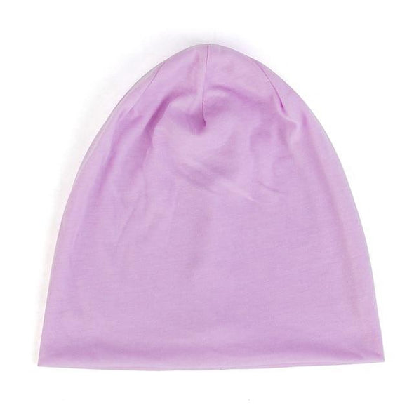 LOUNGE Slouch Light Beanie