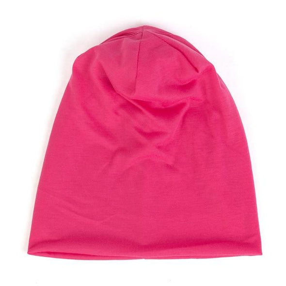 LOUNGE Slouch Light Beanie