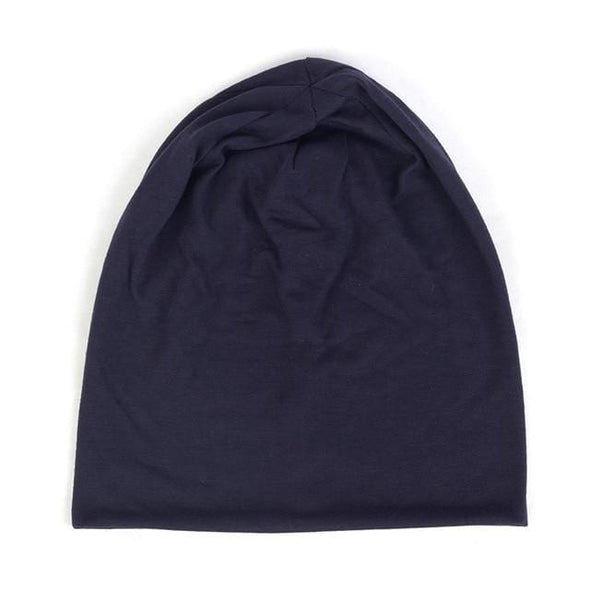 LOUNGE Slouch Light Beanie