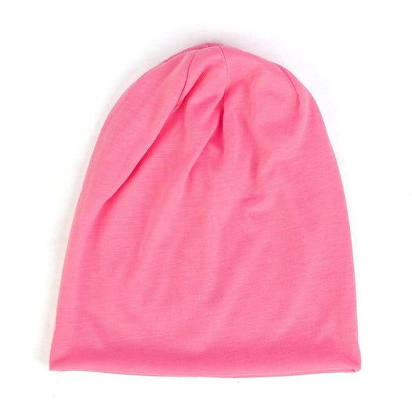 LOUNGE Slouch Light Beanie