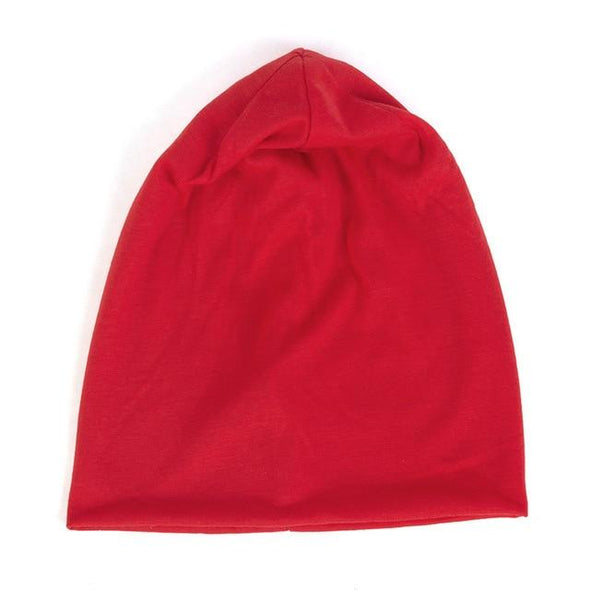 LOUNGE Slouch Light Beanie