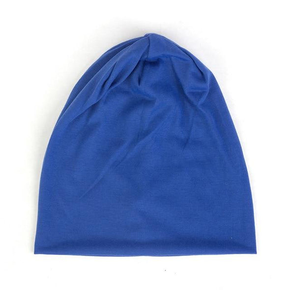 LOUNGE Slouch Light Beanie