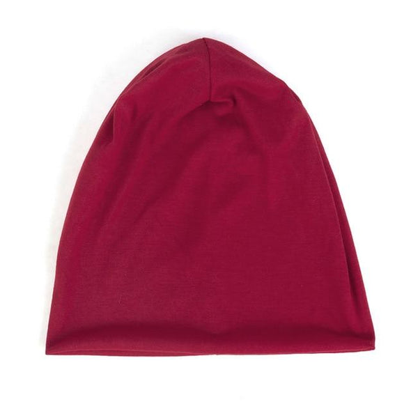 LOUNGE Slouch Light Beanie