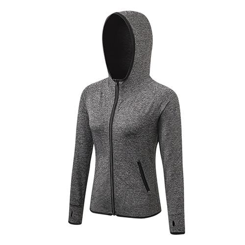 BALANCE Cover Zip Jacket