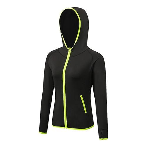 BALANCE Cover Zip Jacket