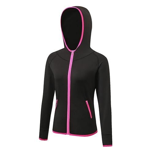 BALANCE Cover Zip Jacket