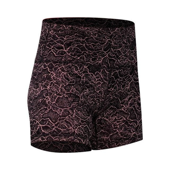 SKIN SOFT Balance Yoga short