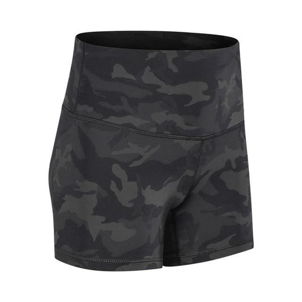 SKIN SOFT Balance Yoga short