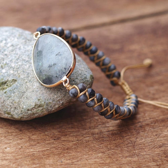 SIMPLE Boundaries Bracelet