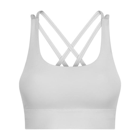 SKIN SOFT Time Strong Support Bra