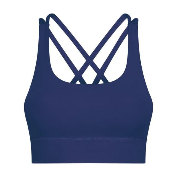 SKIN SOFT Time Strong Support Bra