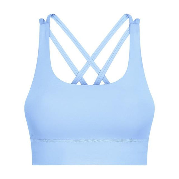 SKIN SOFT Time Strong Support Bra