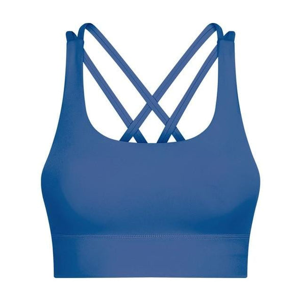 SKIN SOFT Time Strong Support Bra